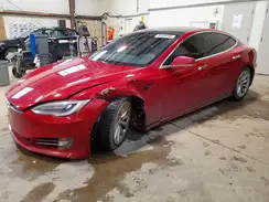 5YJSA1E22HF229170 2017 TESLA MODEL S