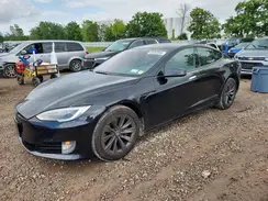 5YJSA1E22HF229900 2017 TESLA MODEL S