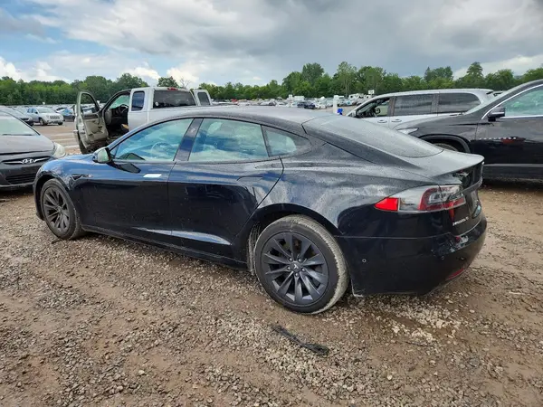 5YJSA1E22HF229900 2017 TESLA MODEL S - Image 2