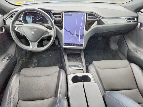 5YJSA1E22HF229900 2017 TESLA MODEL S - Image 8