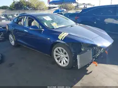 5YJSA1E22HF230397 2017 TESLA MODEL S