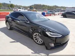 5YJSA1E22HF230495 2017 TESLA MODEL S
