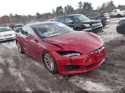 5YJSA1E22HF231257 2017 TESLA MODEL S