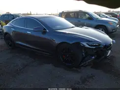 5YJSA1E22HF231680 2017 TESLA MODEL S