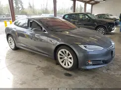 5YJSA1E22HF232196 2017 TESLA MODEL S
