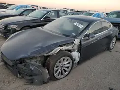5YJSA1E22HF232568 2017 TESLA MODEL S
