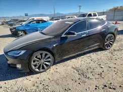 5YJSA1E22HF233073 2017 TESLA MODEL S