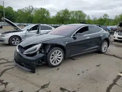 5YJSA1E22JF234262 2018 TESLA MODEL S