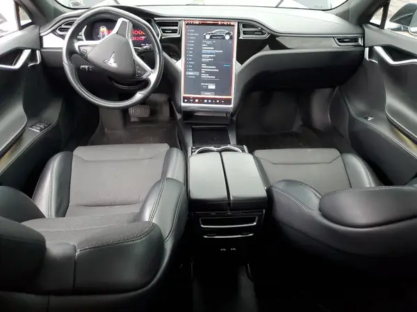 5YJSA1E22JF234262 2018 TESLA MODEL S - Image 8