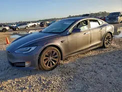 5YJSA1E22JF237274 2018 TESLA MODEL S