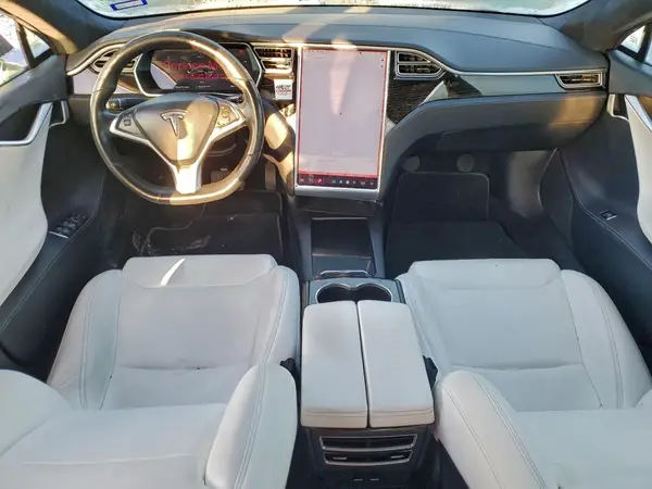 5YJSA1E22JF237274 2018 TESLA MODEL S - Image 8