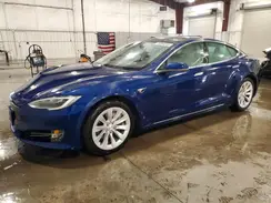 5YJSA1E22JF245245 2018 TESLA MODEL S
