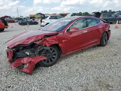5YJSA1E22JF248274 2018 TESLA MODEL S