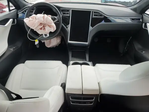 5YJSA1E22JF248274 2018 TESLA MODEL S - Image 8