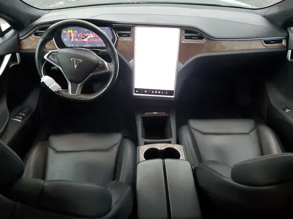 5YJSA1E22JF248310 2018 TESLA MODEL S - Image 8