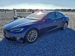 5YJSA1E22JF260280 2018 TESLA MODEL S