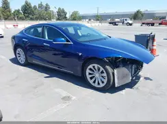 5YJSA1E22JF262269 2018 TESLA MODEL S