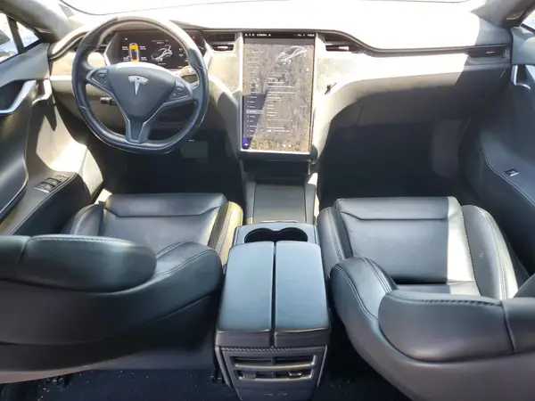 5YJSA1E22JF265270 2018 TESLA MODEL S - Image 8