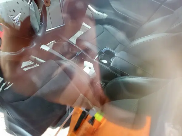 5YJSA1E22JF266693 2018 TESLA MODEL S - Image 8