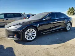 5YJSA1E22JF267066 2018 TESLA MODEL S