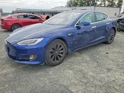 5YJSA1E22JF268699 2018 TESLA MODEL S
