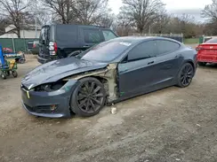 5YJSA1E22JF269206 2018 TESLA MODEL S