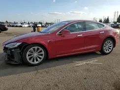 5YJSA1E22JF272459 2018 TESLA MODEL S