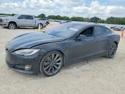 5YJSA1E22JF272770 2018 TESLA MODEL S