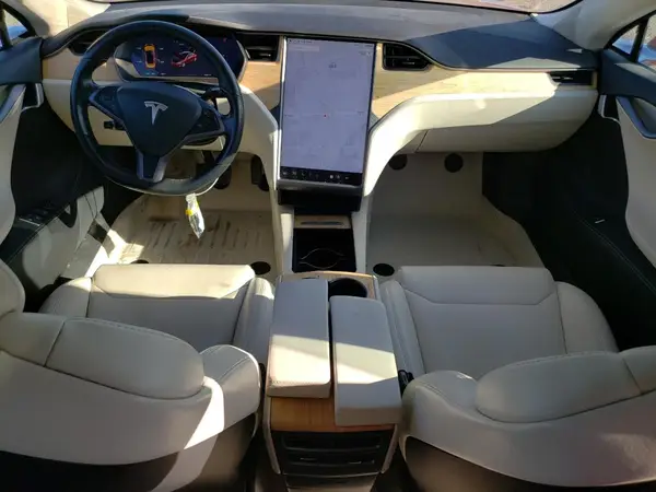5YJSA1E22JF275331 2018 TESLA MODEL S - Image 8