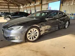 5YJSA1E22JF275460 2018 TESLA MODEL S