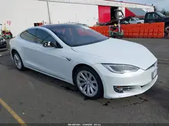 5YJSA1E22JF277192 2018 TESLA MODEL S