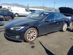 5YJSA1E22JF277242 2018 TESLA MODEL S
