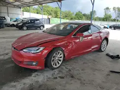 5YJSA1E22JF277404 2018 TESLA MODEL S
