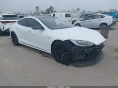 5YJSA1E22JF281016 2018 TESLA MODEL S