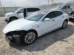 5YJSA1E22JF281078 2018 TESLA MODEL S