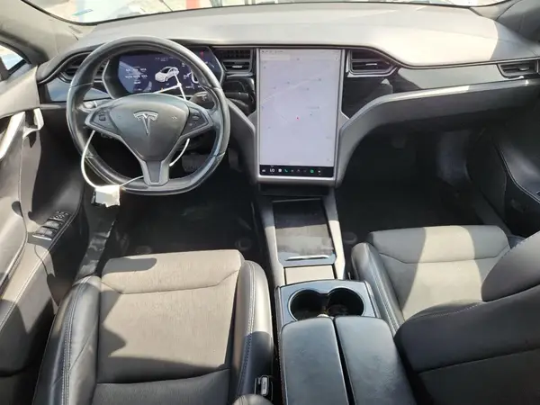 5YJSA1E22JF281078 2018 TESLA MODEL S - Image 8