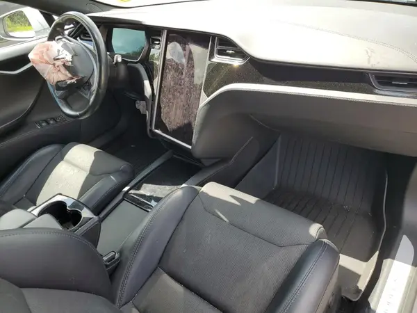 5YJSA1E22JF281288 2018 TESLA MODEL S - Image 8