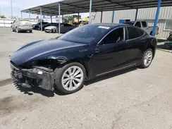5YJSA1E22JF281498 2018 TESLA MODEL S
