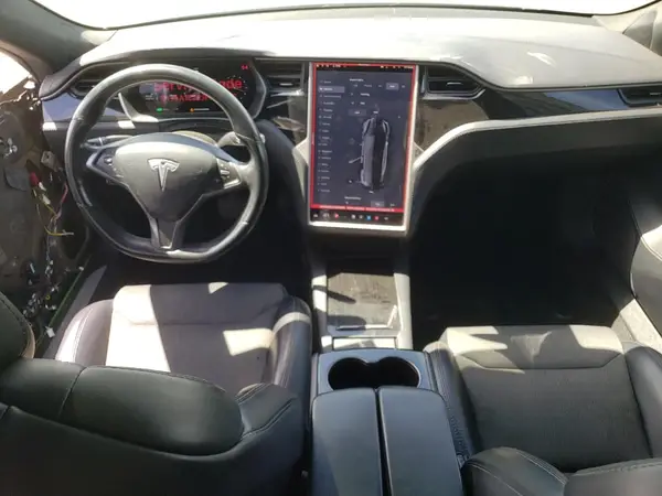 5YJSA1E22JF281498 2018 TESLA MODEL S - Image 8