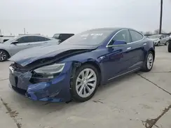 5YJSA1E22JF282652 2018 TESLA MODEL S