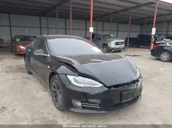 5YJSA1E22JF282828 2018 TESLA MODEL S