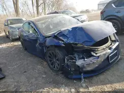 5YJSA1E22JF282960 2018 TESLA MODEL S