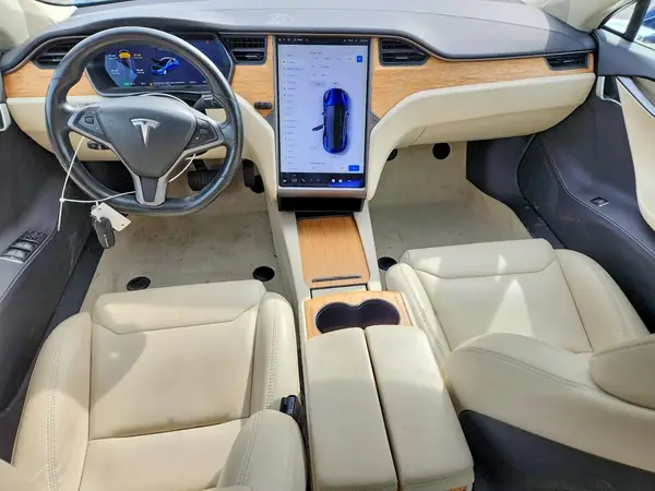 5YJSA1E22JF283980 2018 TESLA MODEL S - Image 8