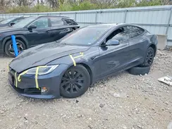 5YJSA1E22JF284000 2018 TESLA MODEL S