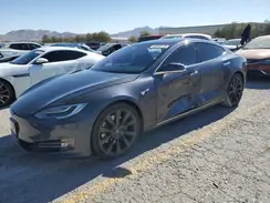 5YJSA1E22JF284885 2018 TESLA MODEL S