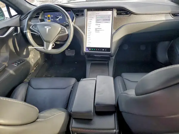 5YJSA1E22JF286202 2018 TESLA MODEL S - Image 8