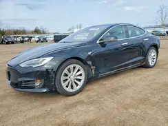5YJSA1E22JF288029 2018 TESLA MODEL S