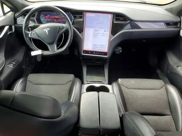 5YJSA1E22JF288029 2018 TESLA MODEL S - Image 8