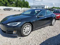 5YJSA1E22JF288032 2018 TESLA MODEL S