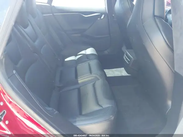 5YJSA1E22JF289763 2018 TESLA MODEL S - Image 8